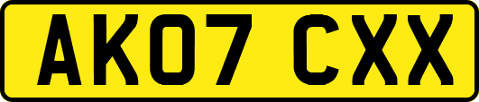 AK07CXX