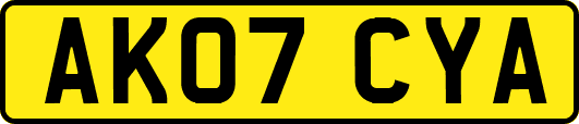 AK07CYA