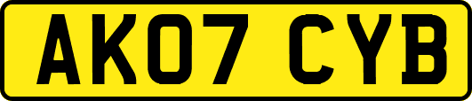 AK07CYB