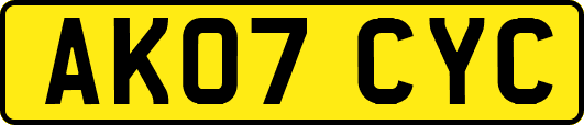AK07CYC