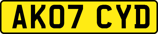 AK07CYD