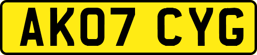 AK07CYG