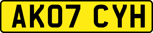 AK07CYH