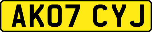 AK07CYJ