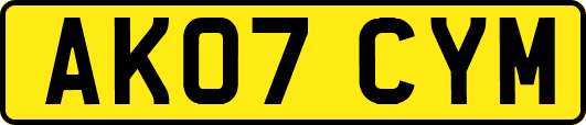AK07CYM