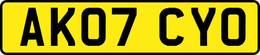 AK07CYO