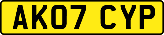 AK07CYP