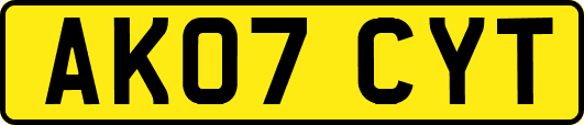 AK07CYT