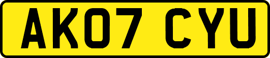 AK07CYU
