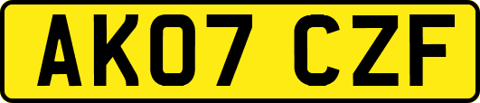 AK07CZF