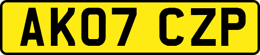 AK07CZP