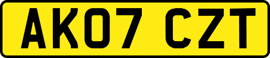 AK07CZT
