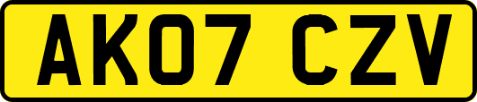 AK07CZV