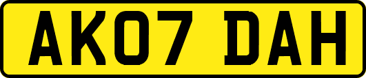 AK07DAH