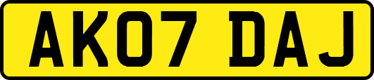 AK07DAJ