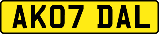 AK07DAL
