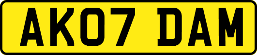 AK07DAM