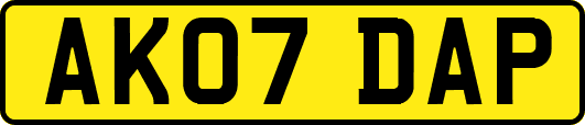 AK07DAP