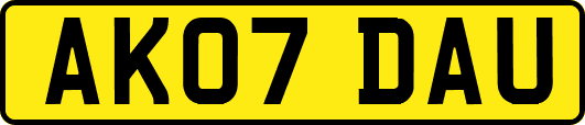AK07DAU