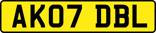 AK07DBL