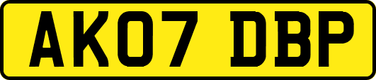 AK07DBP
