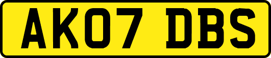 AK07DBS