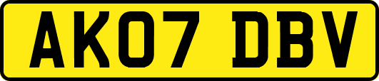 AK07DBV