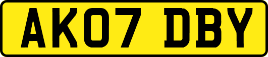 AK07DBY