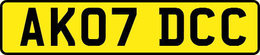 AK07DCC