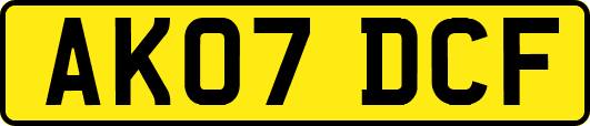 AK07DCF