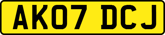 AK07DCJ