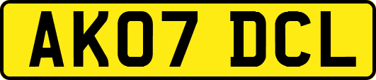 AK07DCL