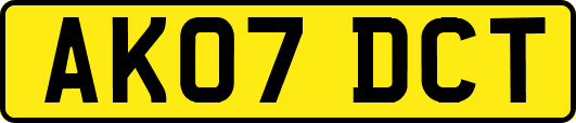 AK07DCT