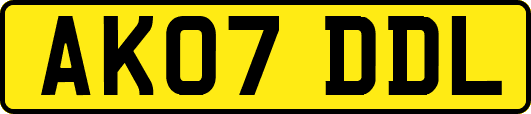AK07DDL