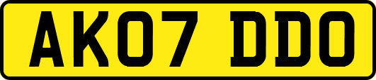 AK07DDO