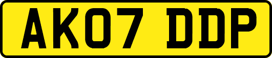 AK07DDP