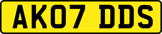 AK07DDS