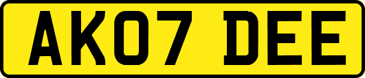 AK07DEE