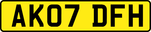 AK07DFH