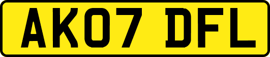 AK07DFL