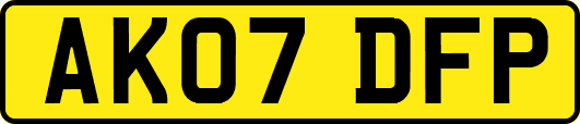 AK07DFP
