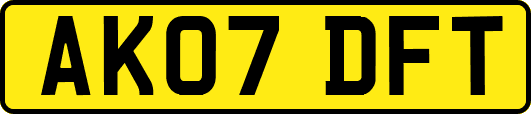 AK07DFT
