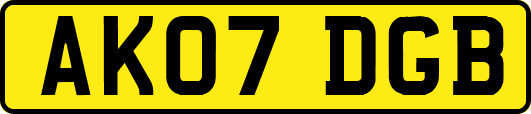 AK07DGB