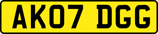 AK07DGG