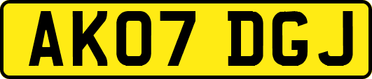 AK07DGJ
