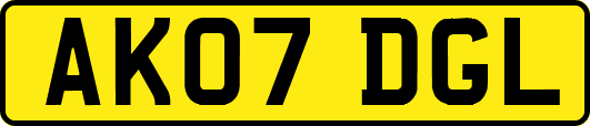 AK07DGL