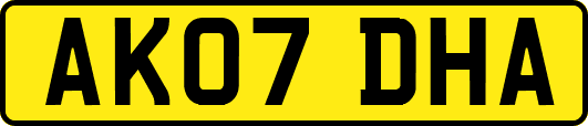 AK07DHA