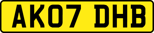 AK07DHB
