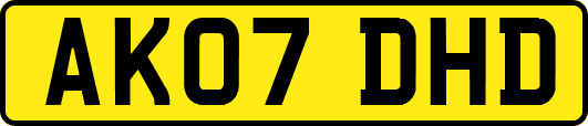 AK07DHD