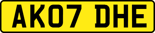 AK07DHE